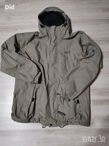 Туристическо яке Jack Wolfskin , снимка 1
