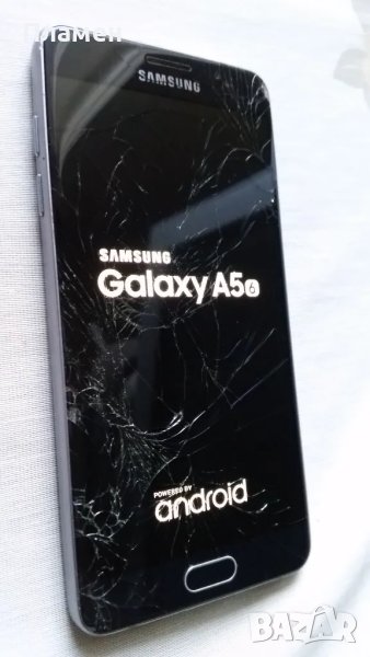 Смартфон Samsung Galaxy A5 (2016) SM-A510F, снимка 1