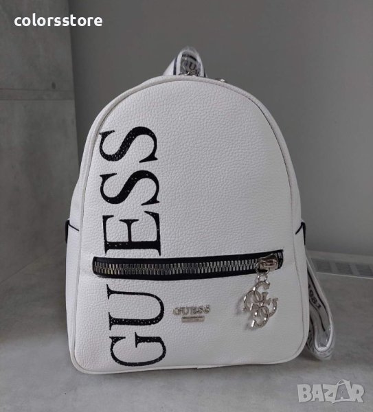 Раница Guess  код SG 502, снимка 1