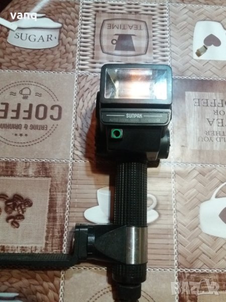 Sunpak Auto Zoom 3600, снимка 1