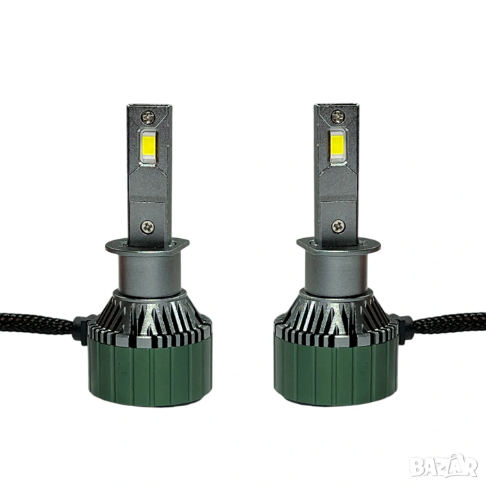 LED крушки M9 PRO, снимка 1