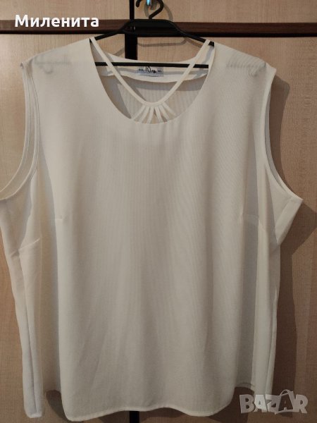 Потник, гръдна обиколка 130 см., снимка 1