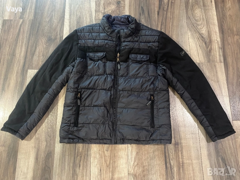 Мъжко зимно яке GAS, снимка 1