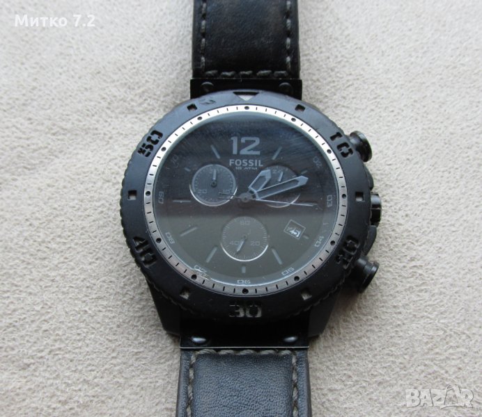 Часовник FOSSIL JR-1202, снимка 1