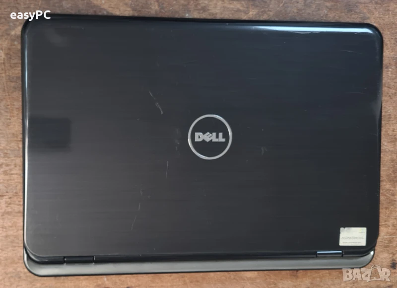 Продавам NB DELL INSPIRON M5010 - части, снимка 1