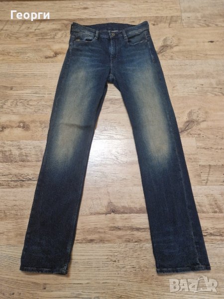 Дамски дънки G-STAR Размер 27 , снимка 1