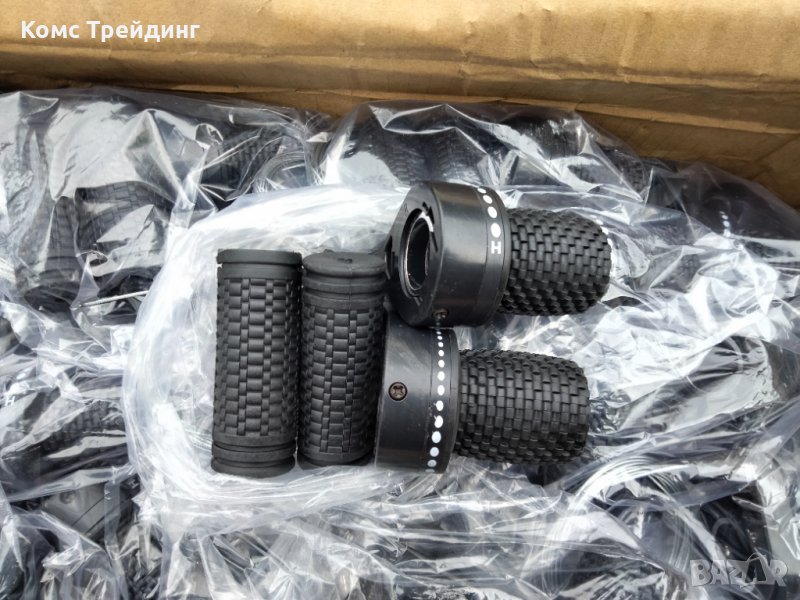 Нови Части за велосипеди, снимка 1