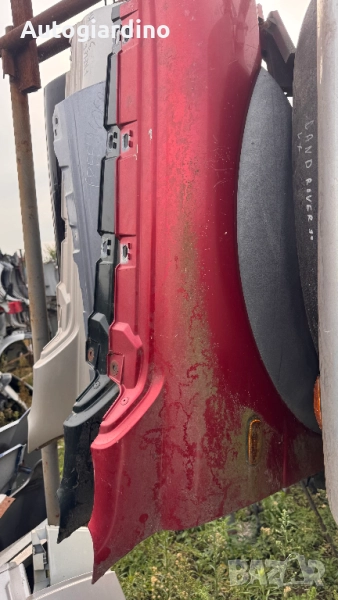 Калници за Land Rover Freelander 1998 - 2006, снимка 1