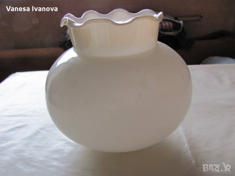 Стъкло за абажур, снимка 1