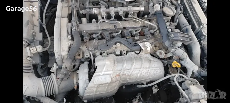 Двигател за Opel Insignia 2.0 160к.с. A20DTH, снимка 1