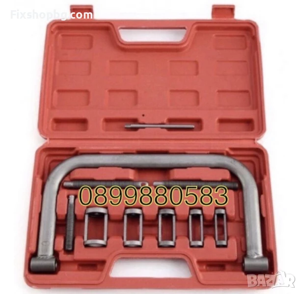 Универсална скоба за клапани, снимка 1