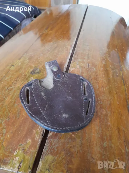 Стар кобур #29, снимка 1