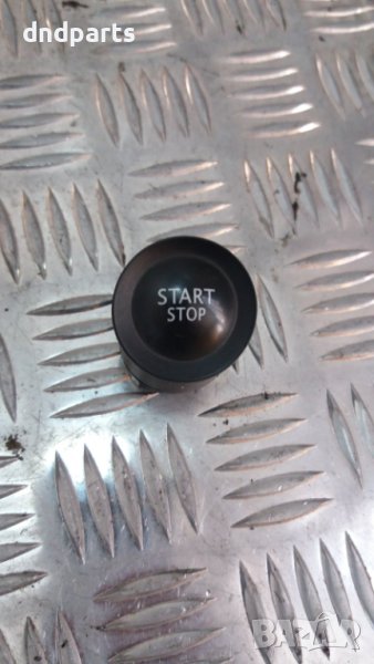 Бутон запалване двигател Renault Megane , 2003г., снимка 1