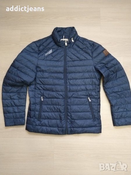 Мъжко яке Milestone  размер M, снимка 1