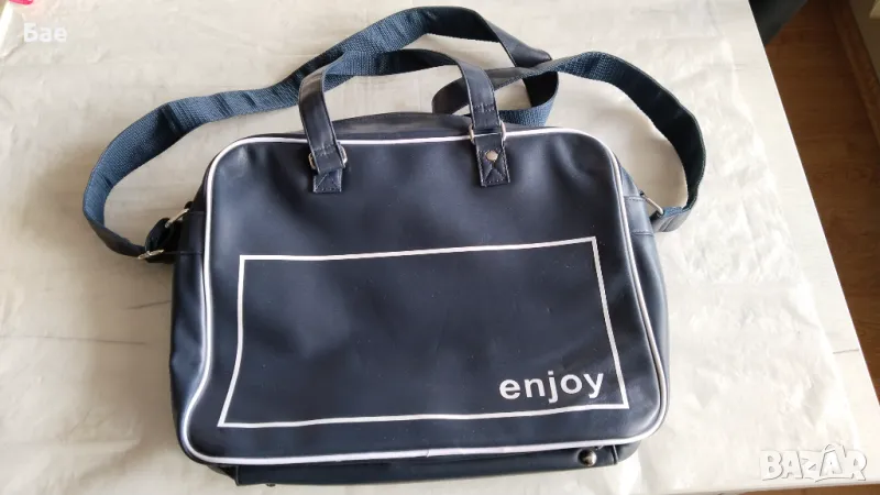 Чанти лаптоп бизнес работа, снимка 1