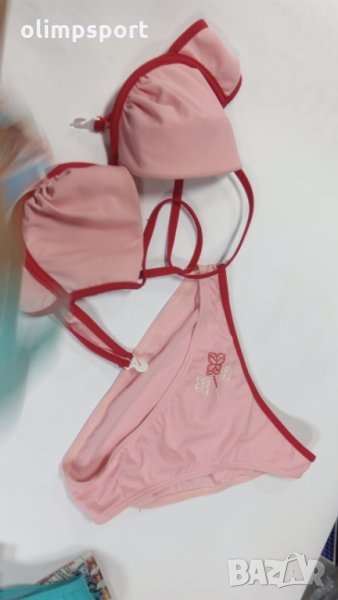 дамски бански Motion Pacific нови размер 38  М             40 Л, снимка 1