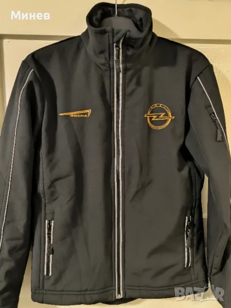 Мъжко яке OPEL , снимка 1