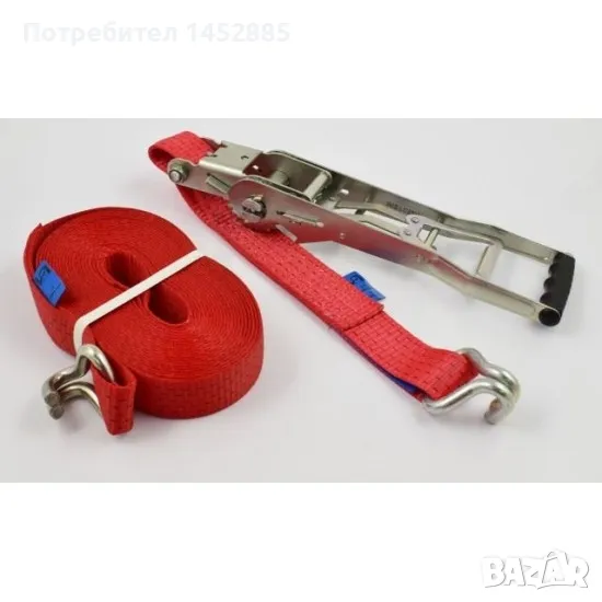 Колани за укрепване на товари, снимка 1