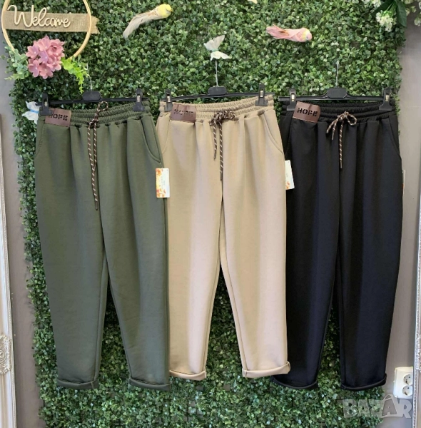 спортно елегантен панталон , снимка 1