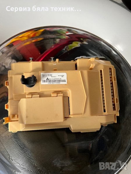 Продавам перфектна управляваща платка за пералня  WHIRLPOOL FWD-91496WS EU, снимка 1