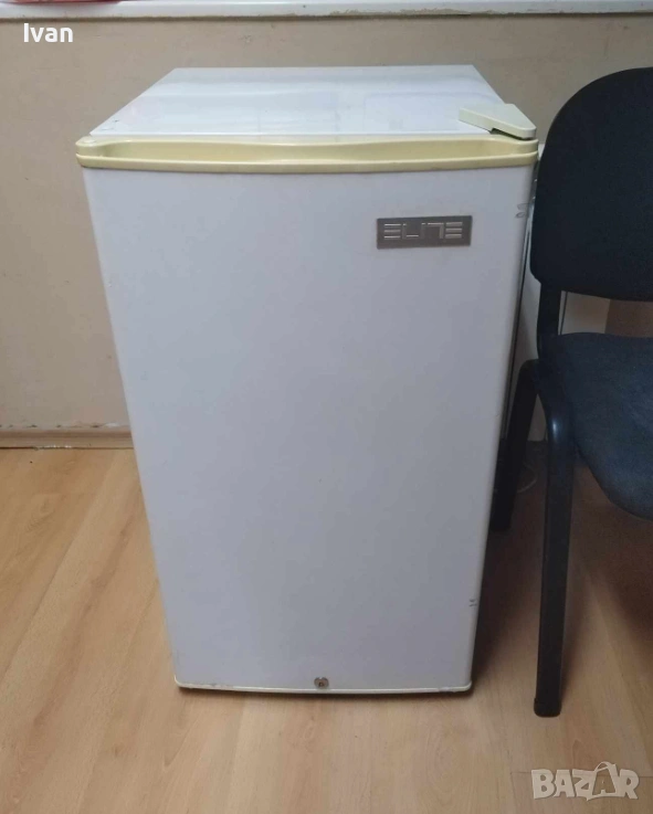 Хладилник Elite, снимка 1