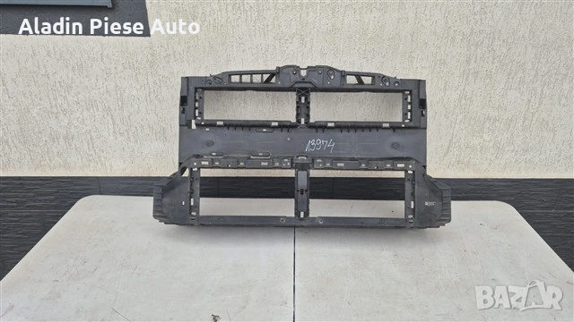 Front Panel Puller Ford Focus 4 year 2019 2020 2021 2022 2023 2024 code JX6BA16E146B, JX6B-A16E146-B, снимка 1