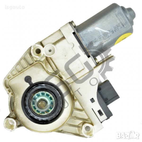 Моторче преден ляв стъклоповдигач AUDI A6 (4F, C6) 2004-2011 A140422N-140, снимка 1