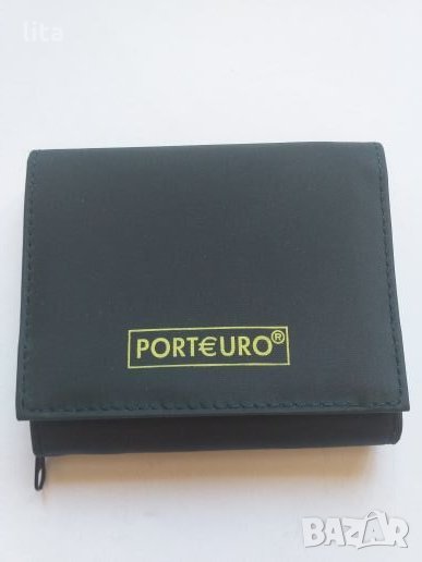 Портфейл, снимка 1