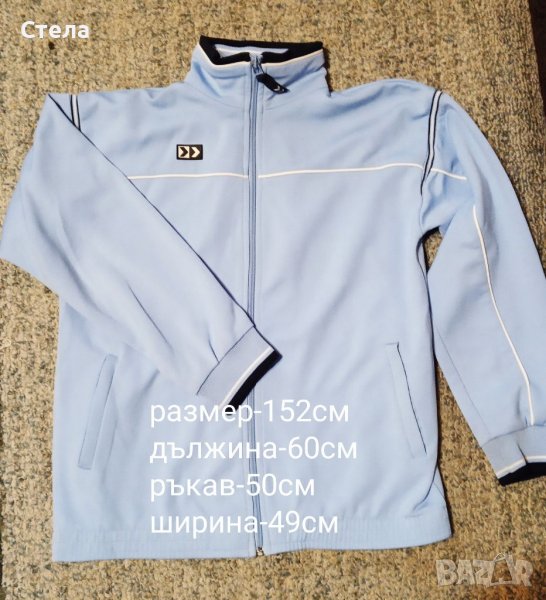 Памучни блузи, снимка 1