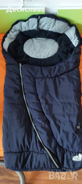 Чувал за количка Bebe comfort, снимка 1
