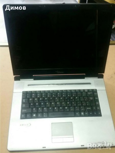 Лаптоп за части Fujitsu siemens Amilo L1310G, снимка 1