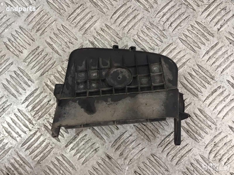 Капак ангренаж Peugeot 206,1.4i,2000г., снимка 1