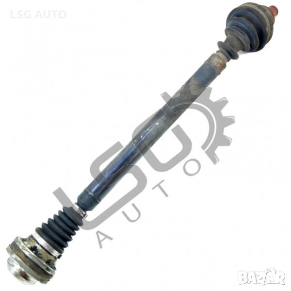 Дясна полуоска Volkswagen Passat (B6) 2005-2010 VP130620N-54, снимка 1