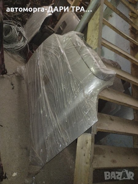 Преден капак за Хюндай Санта фе 2003г., снимка 1