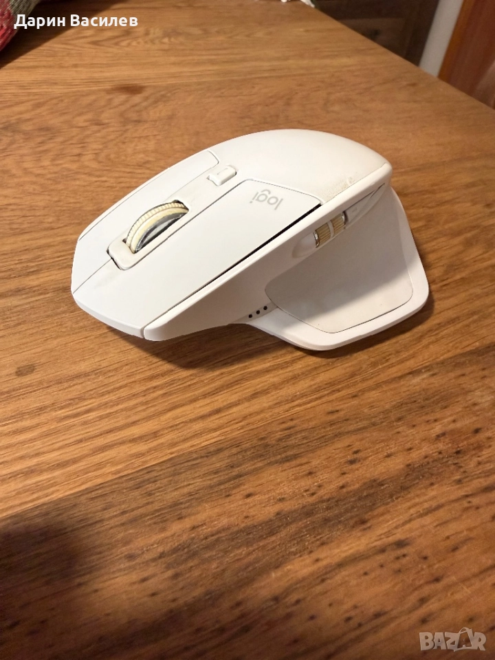Мишка MX Master 2S, снимка 1