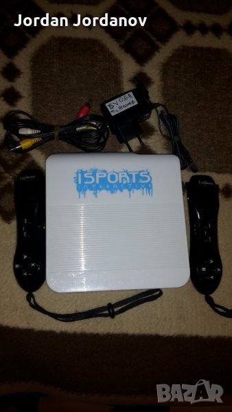 Телевизионна тв игра I sport 40 , снимка 1