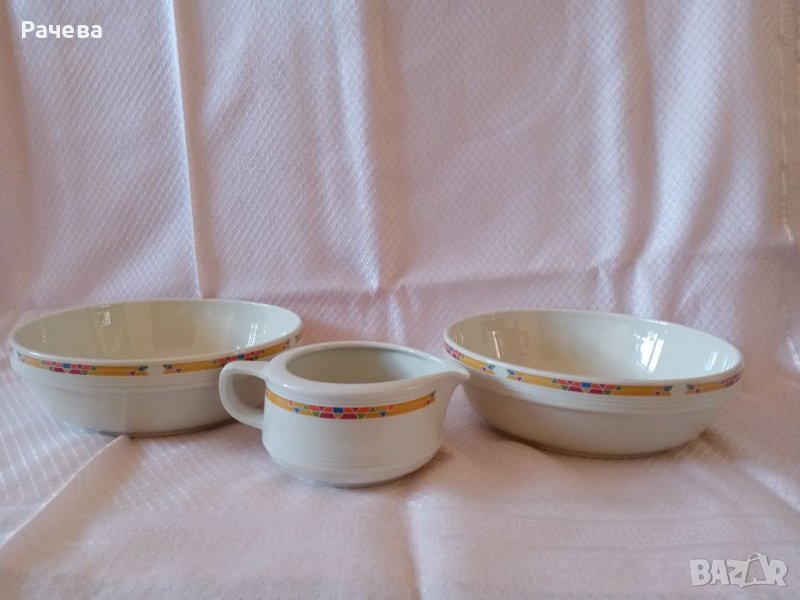 Немски купи за салата и сосиера, снимка 1