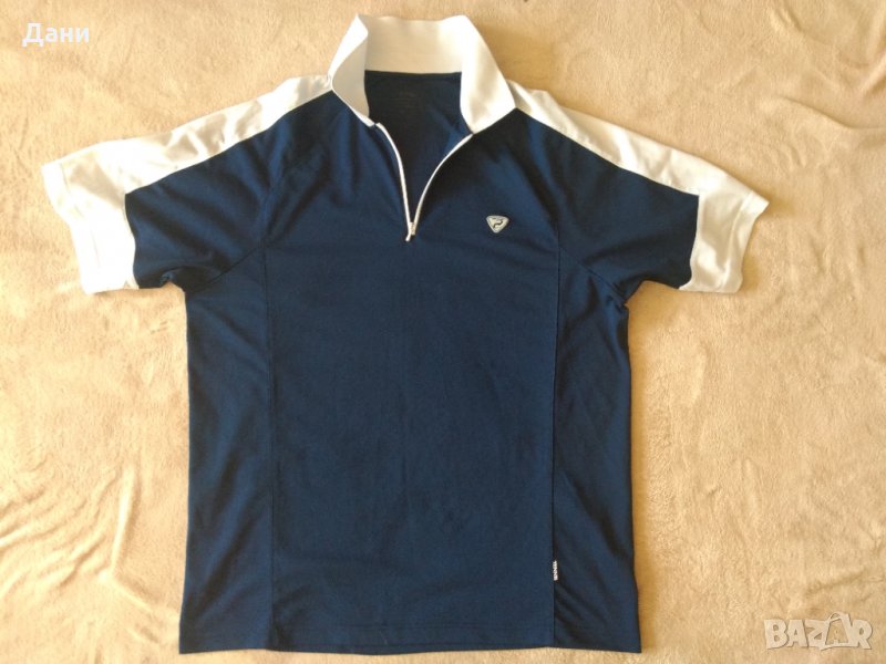 Мъжка спортна тениска Li Ning tennis, снимка 1