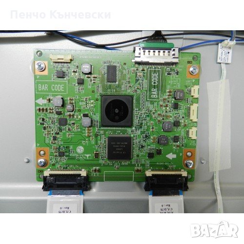 T-Con БОРДОВЕ, снимка 1