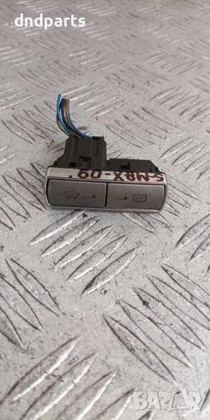 Бутони Ford S-Max 2009г.	, снимка 1