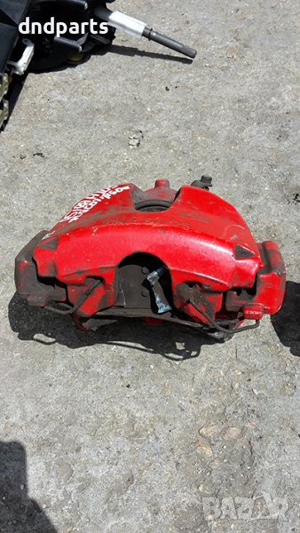 Спирачен апарат за Opel Astra H, 1.9 CDTI, 150к.с., 2006г., /преден, ляв/, снимка 1