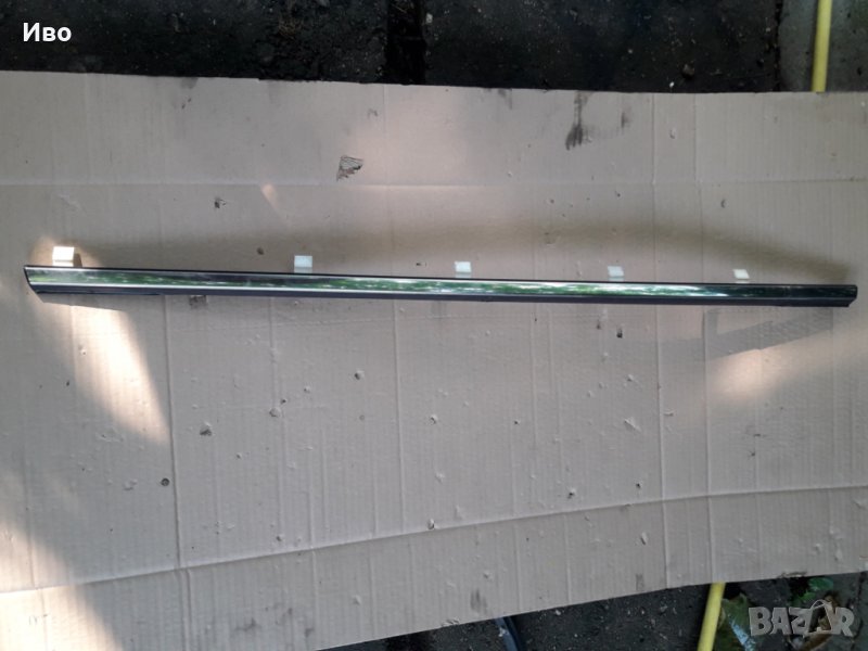 Лайсна задна лява врата Шевролет Каптива , снимка 1