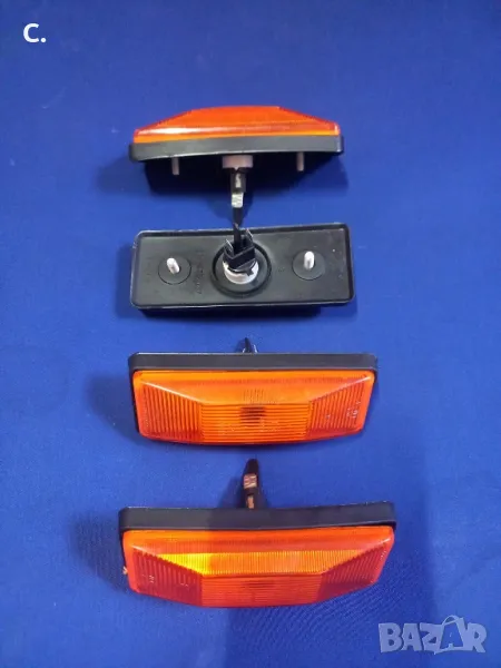 Lada/лада2106 мигачи , снимка 1