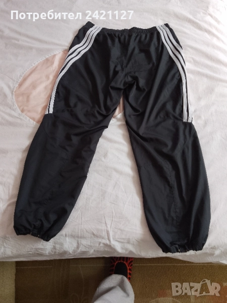 Мода мъжки дрехи долнища , снимка 1