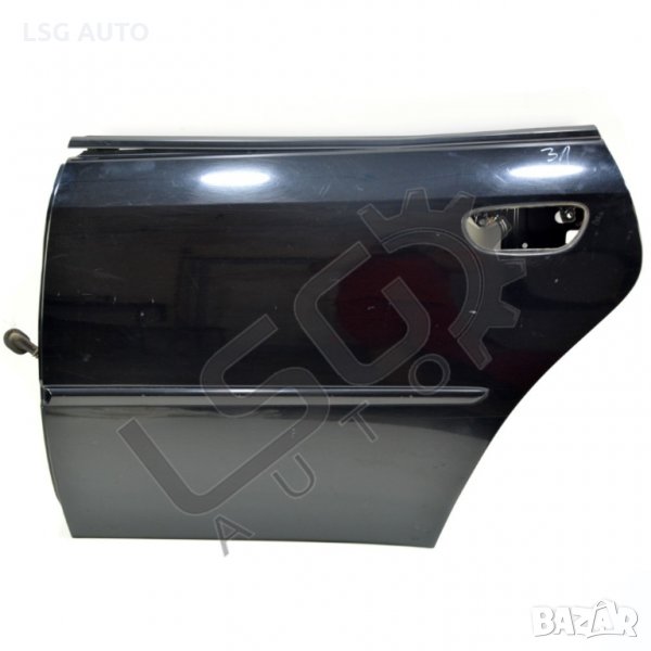 Задна лява врата Subaru Legacy 2003-2009 SU210620N-5, снимка 1