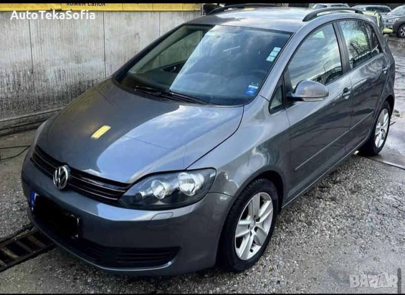 VW GOLF PUSE 1.4 TSI, снимка 1