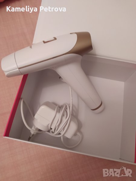 Фотоепилатор Lescolton , снимка 1