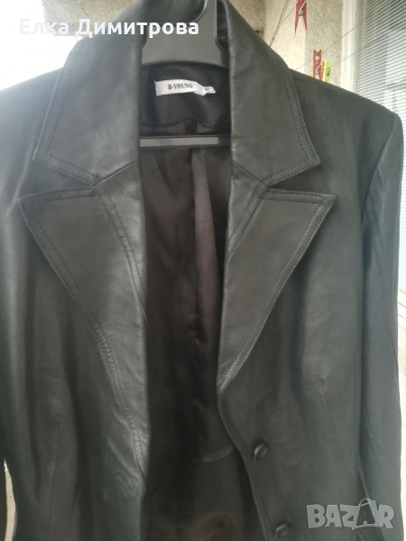 Сако, снимка 1