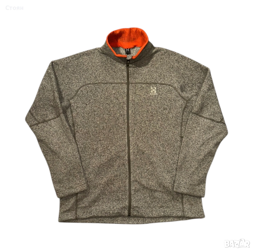 Haglofs Polar Fleece, снимка 1