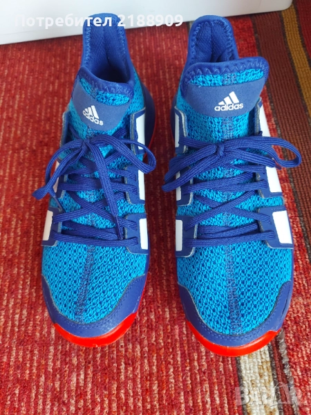 Маратонки Адидас , снимка 1